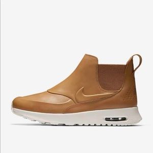 Nike air max thea mid